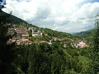 Čajniče