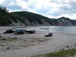 Havre des pêcheurs[7]