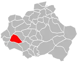 carte en couleur
