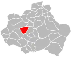 carte en couleur
