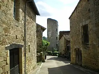 Cardaillac
