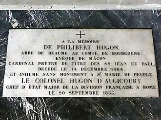 Image illustrative de l’article Philibert Hugonet