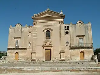 Cassibile