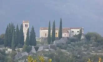 Caneva (Italie)