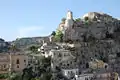 Le Castello dei Conti.