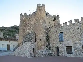 Carcelén