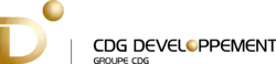 logo de CDG Développement