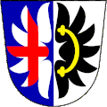 Blason de Čebín