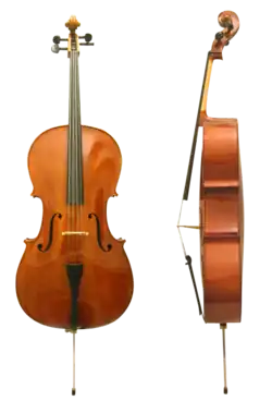 Image illustrative de l’article Violoncelle