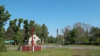 Chęciny (Lubusz)