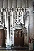 Intérieur.