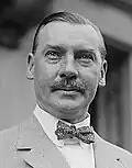 Charles Pineton de Chambrun (1875-1952).
