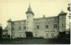Image illustrative de l’article Château Mouterde