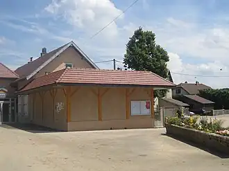 Chaussenans