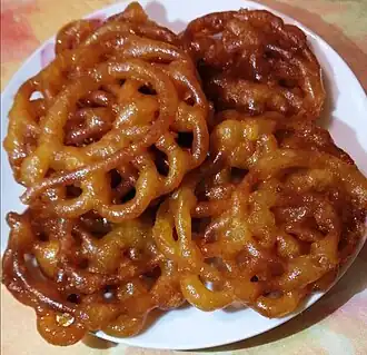 Chebbakia