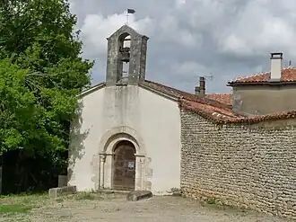 Chebrac
