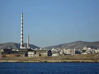 Keratsíni