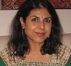 Description de l'image ChitraBanerjeeDivakaruni.JPG.