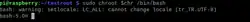 Description de l'image Chroot-command-example.png.