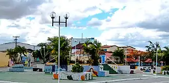 Cabaceiras