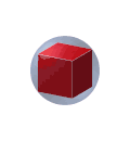 Cube.