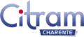 Logo de Citram Charente (depuis 2013)