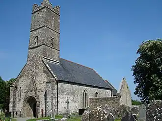 Clonfert