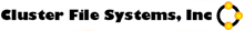Description de l'image Cluster File Systems Inc. logo.gif.