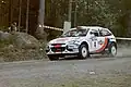 Ford Focus RS WRC (2001);