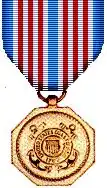 Image illustrative de l’article Coast Guard Medal