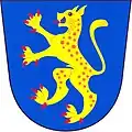 Blason de Narysov