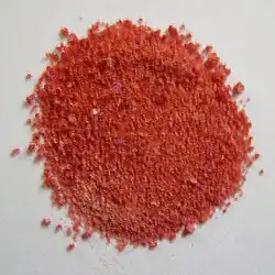 Image illustrative de l’article Sulfate de cobalt(II)