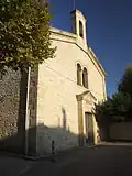 Temple de Codognan.