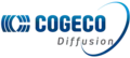 Logo de Cogeco Diffusion (2010-2016)