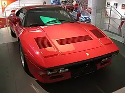 Ferrari 288 GTO