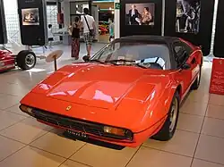 Ferrari 308