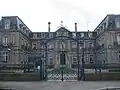 Préfecture du Haut-Rhin (1866[3]) au no&nbsp;7