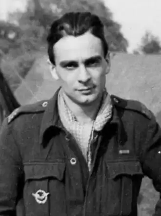 Émile Massart