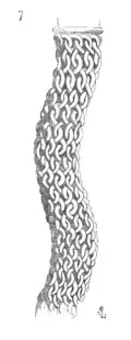 Colonnette Avallon
