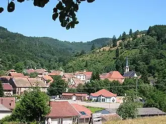 Colroy-la-Roche