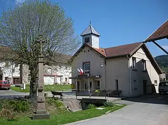 Combrimont