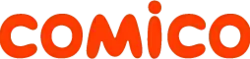 Logo de Comico