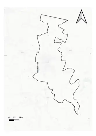 Commune de Tône 1