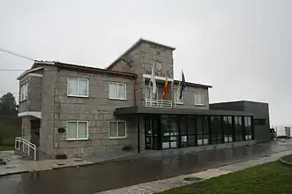 Parada de Sil
