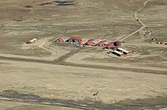 Image illustrative de l’article Aéroport de Nerlerit Inaat