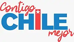Image illustrative de l’article Avec toi, pour un meilleur Chili