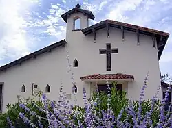 Église Sainte-Madeleine de Contis