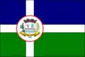 Drapeau de Coronel Murta
