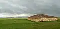 Abri à ovins, près de Languilla.