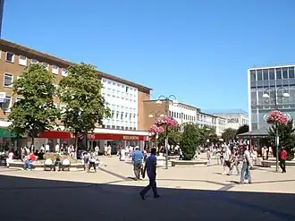 Crawley